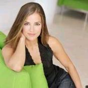 Rebecca Budig