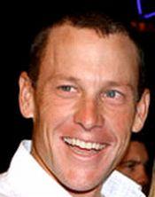Lance Armstrong