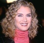 Brooke Shields