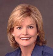 Catherine Crier