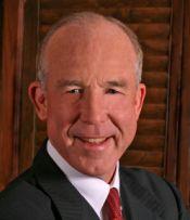 Steven F. Hotze