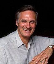 Alan Alda