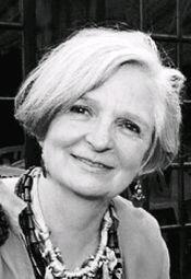 Hilary Spurling