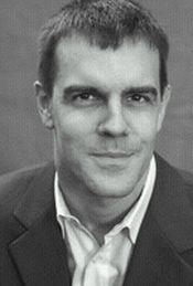 James Surowiecki