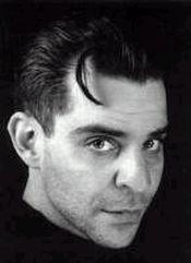 David Rakoff