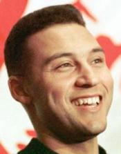 Derek Jeter