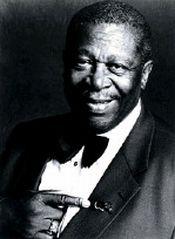 B. B. King
