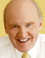 Jack Welch