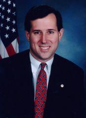 Rick Santorum