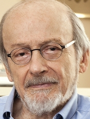 Author E.L. Doctorow biography and book list