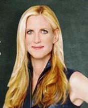 Ann Coulter