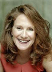 Marion Roach