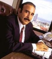 Randall B. Hamud