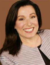 Paula Begoun