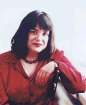 Elizabeth McCracken