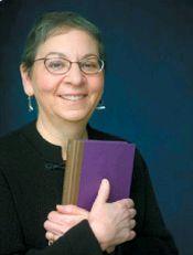 Nancy Pearl