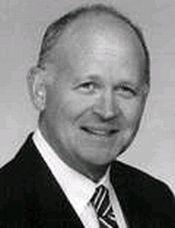 Michael Pillsbury