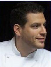 Scott Conant