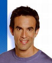 Jorge Cruise