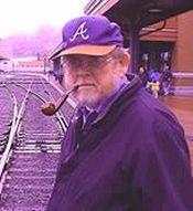 Robert Bausch
