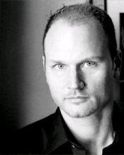 Augusten Burroughs