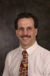 Jeffrey A. Segal