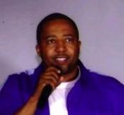 Kevin Liles