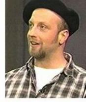 Chris Elliot