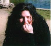 Sondra Solovay