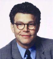 Al Franken