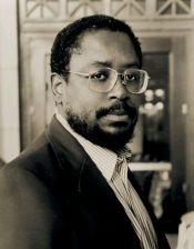 Edward P. Jones