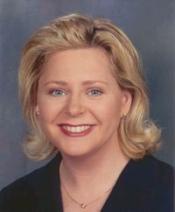 Janet Folger