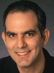 Bruce Weinstein
