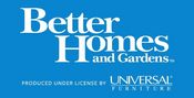 Better Homes and Gardens