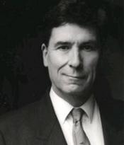 Christopher Andrew