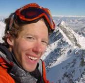 Aron Ralston