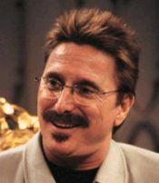 Chuck Negron