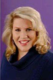 Glynis McCants