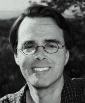 Charles Mann