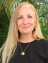 Traci Hall