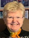 Anna Markland
