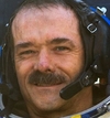 Chris Hadfield