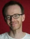 Mark Edwards