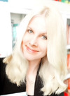 Kristy Cambron