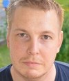 Fredrik Backman