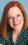 Sarah M. Eden