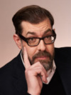 Richard Osman