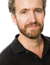 Carl Shuker