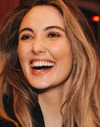 Sarah Harman