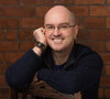 Antony Johnston
